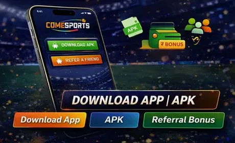 Download the app, unlock code ANDARG500, and enter ₹1 contests faster